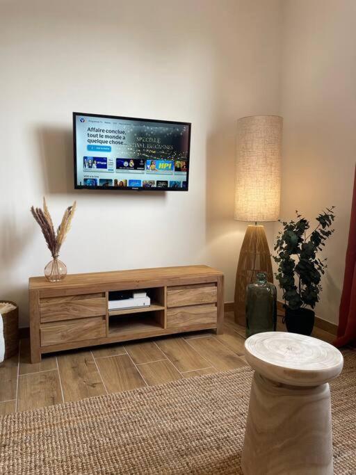 Magnifique Studio Calais Plage エクステリア 写真