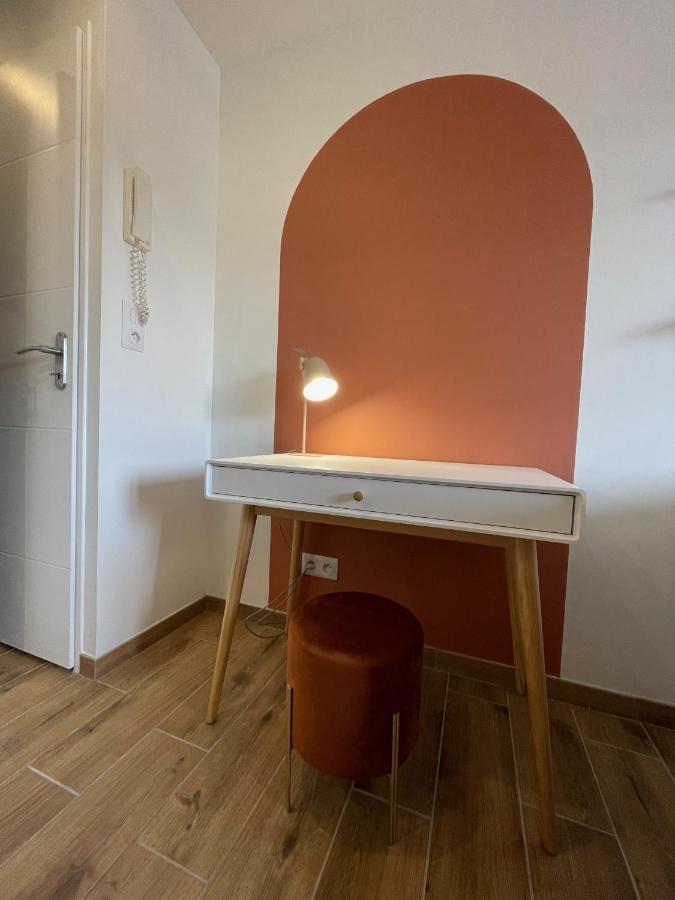 Magnifique Studio Calais Plage エクステリア 写真